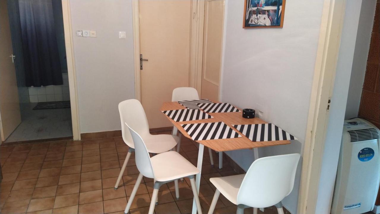 Tulipan Vendeghaz Apartment ชิโอฟก ภายนอก รูปภาพ