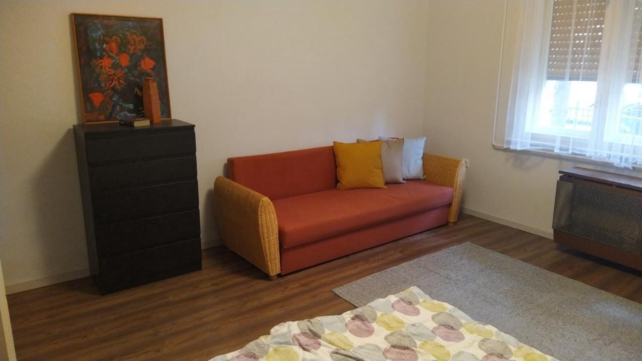 Tulipan Vendeghaz Apartment ชิโอฟก ภายนอก รูปภาพ