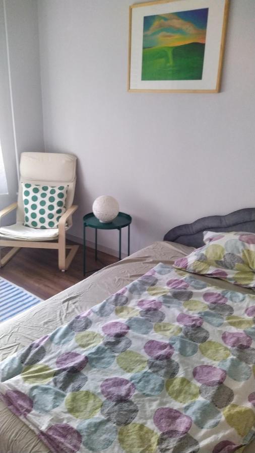 Tulipan Vendeghaz Apartment ชิโอฟก ภายนอก รูปภาพ