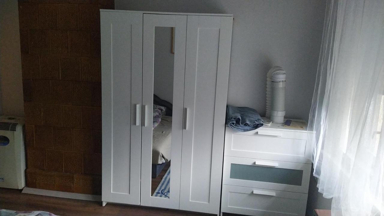 Tulipan Vendeghaz Apartment ชิโอฟก ภายนอก รูปภาพ
