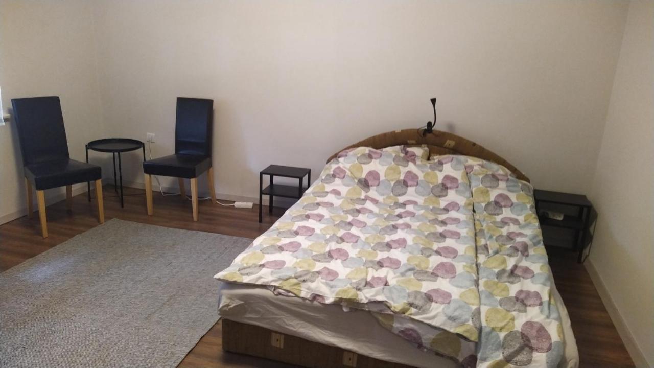 Tulipan Vendeghaz Apartment ชิโอฟก ภายนอก รูปภาพ
