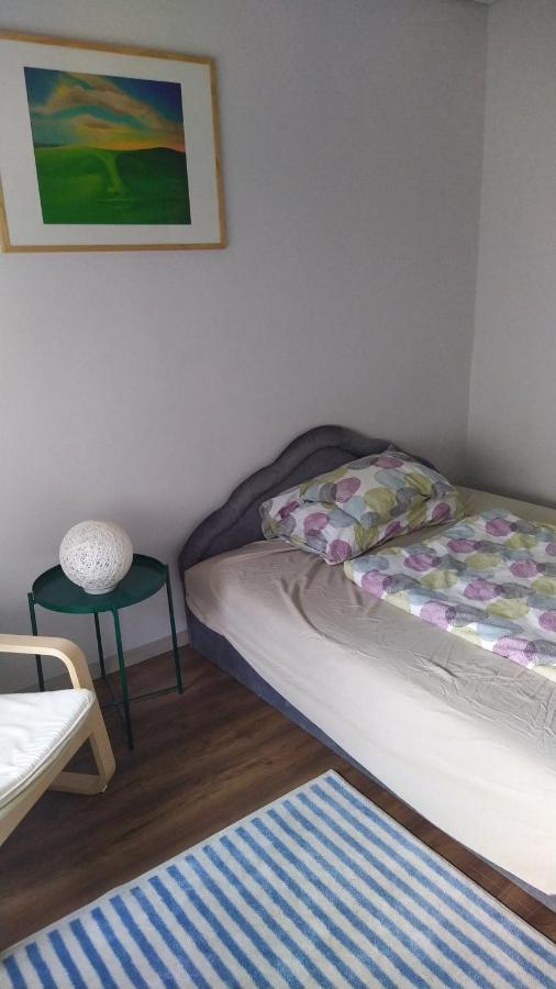 Tulipan Vendeghaz Apartment ชิโอฟก ภายนอก รูปภาพ